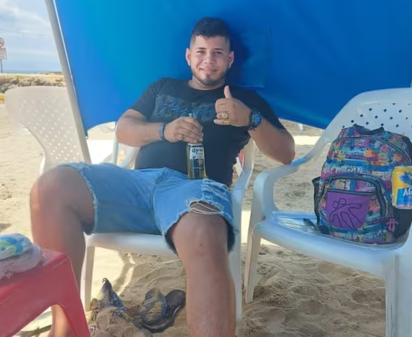 Cobradiario fue asesinado a bala mientras compraba comida en Villadela, Soledad