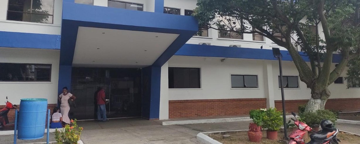 ESE UNA logra acuerdo con pediatras para garantizar continuidad del servicio en la red hospitalaria del Atlántico