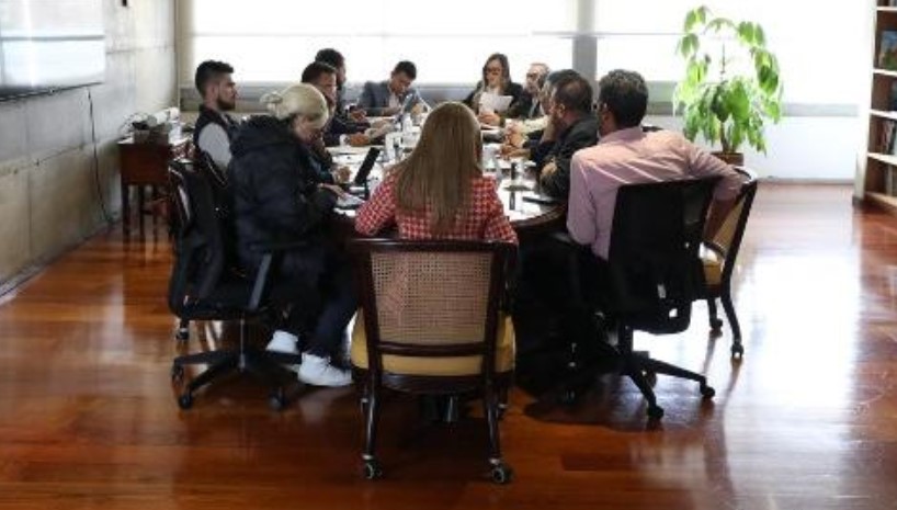 PGN detecta serias irregularidades en la Imprenta Nacional por convenio de pasaportes con Portugal