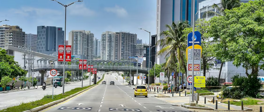 Mintransporte e Invías desmienten gasto millonario en socialización del proyecto Cartagena-Barranquilla