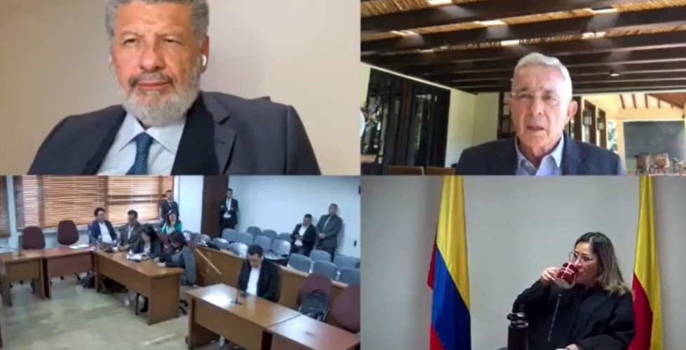 Uribe apela condena: “Ha sido un juicio político, con sesgo y sin investigación”