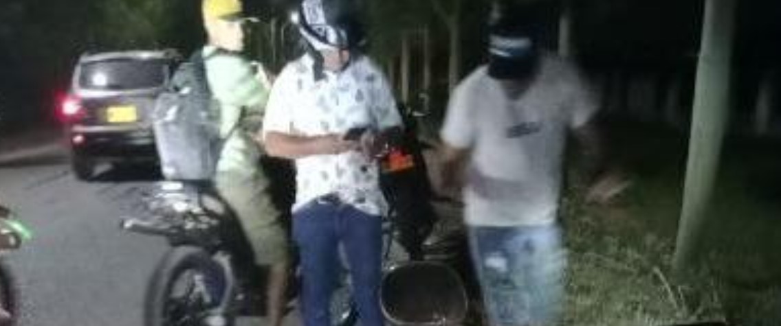 Horror en Juan Mina: asesinan a menor de 14 años tras ser arrojada de un vehículo