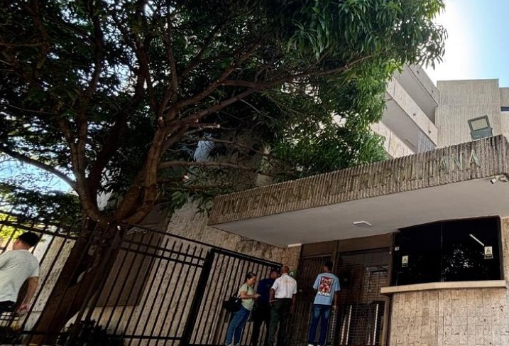 Juez mantiene medida de aseguramiento contra exrector de la Universidad Metropolitana por presunto desfalco