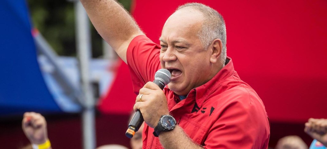 Chavismo agradece a Petro su respaldo a Maduro tras acusación de EE.UU.