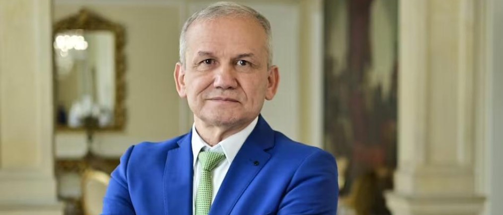 Carlos Ramón González vivió seis meses en la Embajada de Colombia en Nicaragua