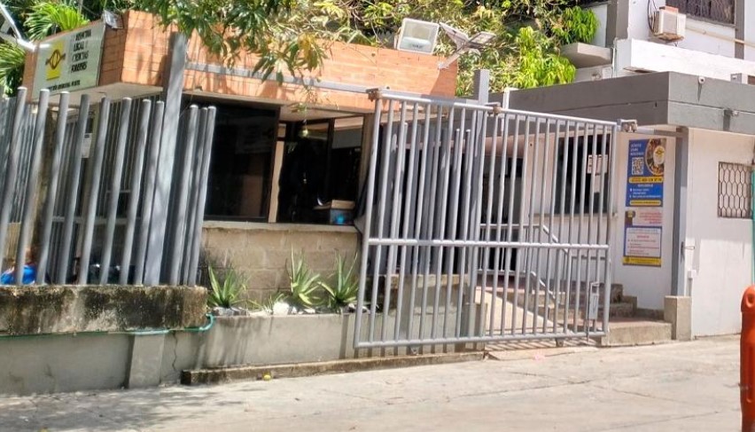 Abatido en Buena Esperanza tenía antecedentes por porte de arma y violencia intrafamiliar