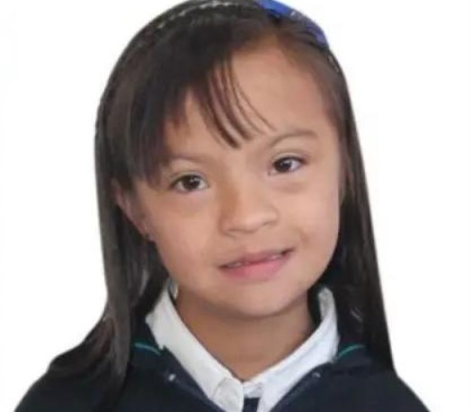 ¡ANGUSTIA Y MISTERIO EN CUNDINAMARCA! DESAPARECE NIÑA DE 10 AÑOS Y SU MADRE RECIBE LLAMADAS EXTORSIVAS