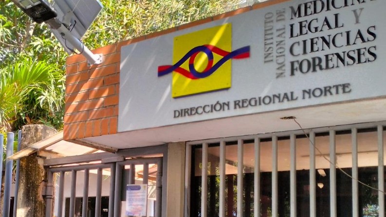 Sicarios asesinaron a un hombre dentro de su vivienda en Sabanalarga