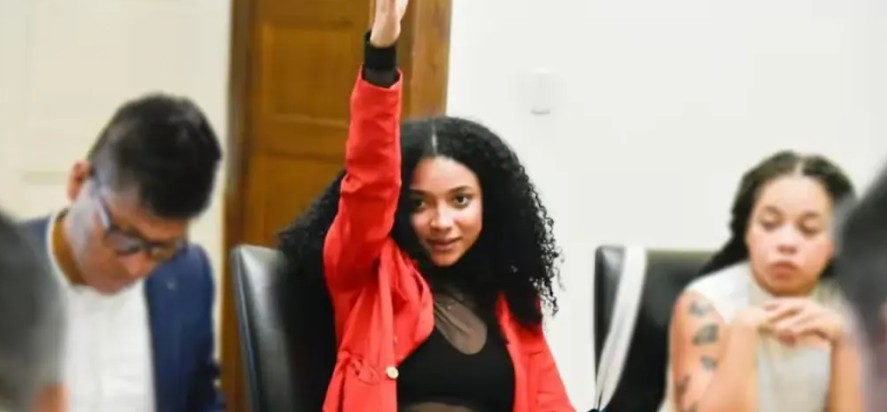 Juliana Guerrero, nueva viceministra de Juventud: su hoja de vida ya fue publicada