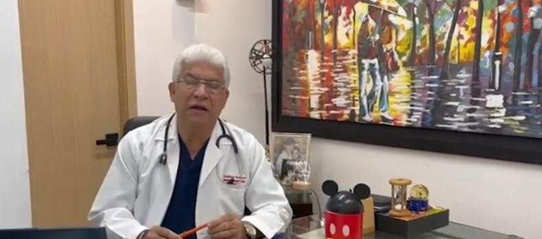 Pediatras del Atlántico denuncian incumplimiento de pagos por parte de la ESE UNA