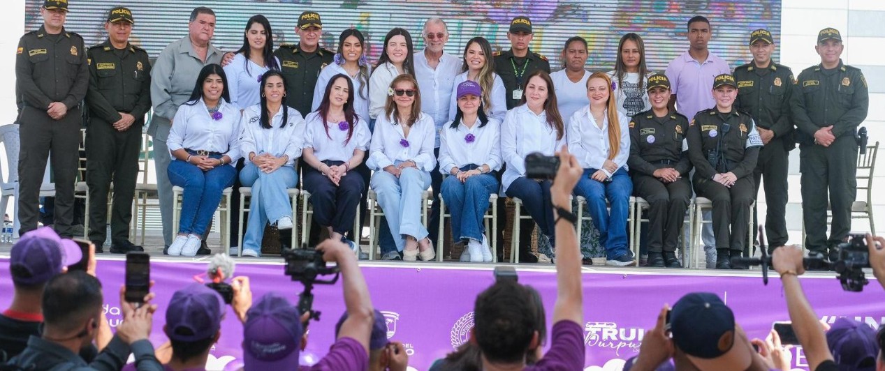 Incentivo Violeta: Un apoyo a las mujeres víctimas de violencia en el ámbito laboral