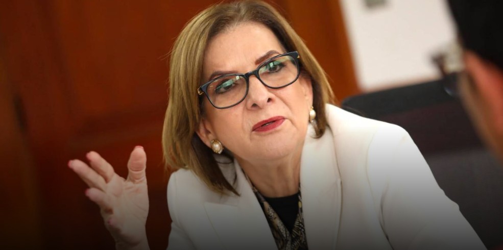Procuradora Margarita Cabello asegura que ‘Simón Trinidad’ debe cumplir su condena en Colombia