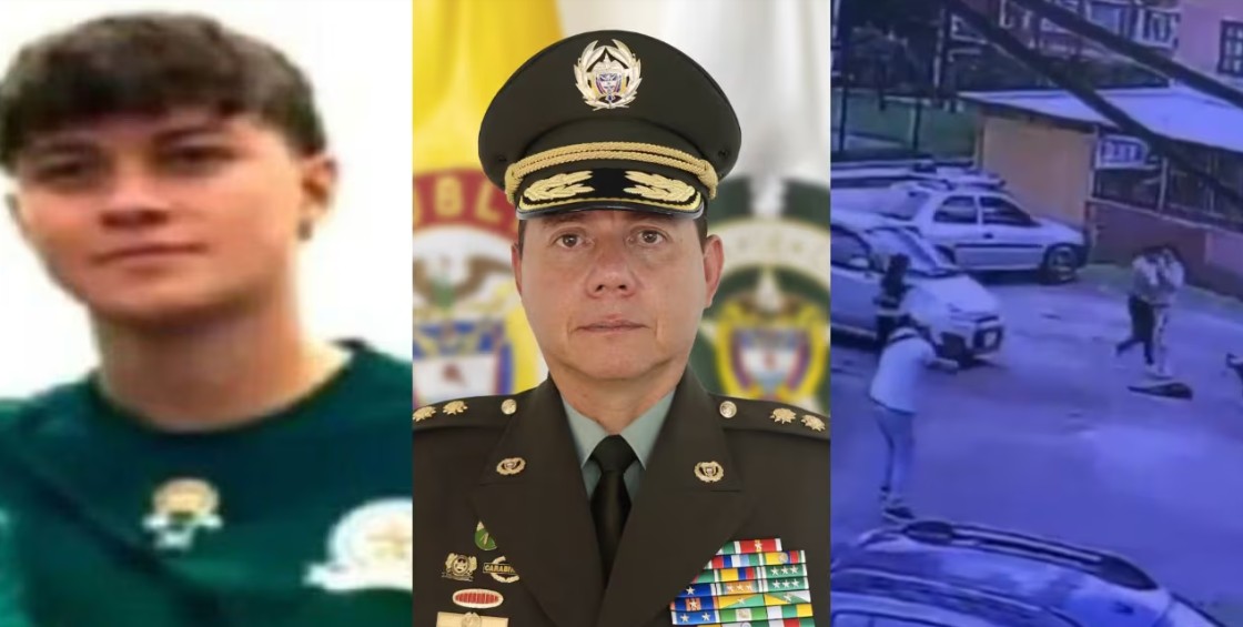 Abogado destapa detalles clave sobre el escolta del hijo del inspector de la Policía y señala al culpable de su muerte