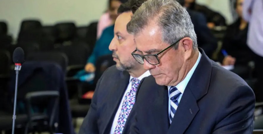 Estados Unidos sanciona al excomandante Mario Montoya Uribe por violaciones a los derechos humanos
