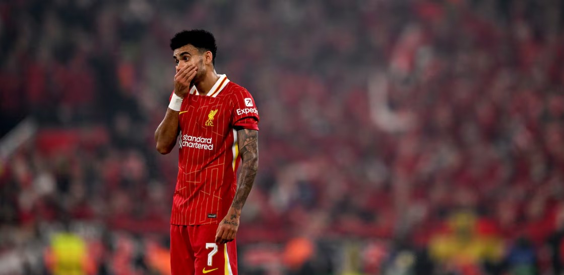 Liverpool entre la euforia y la incertidumbre: el posible adiós de Mohamed Salah sacude al equipo