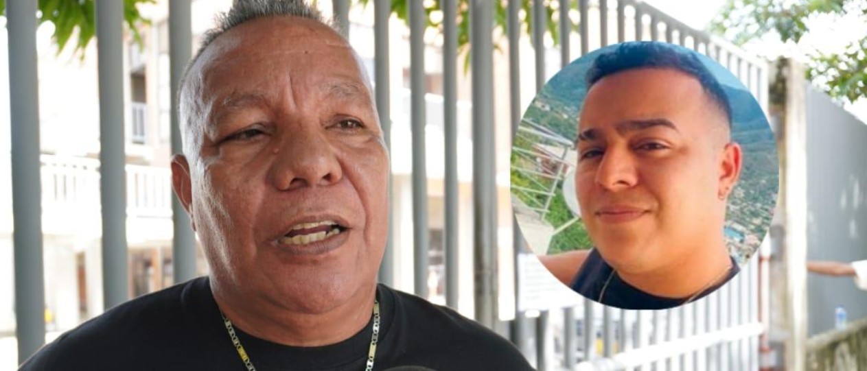 “Ni mi hijo ni los muchachos estaban en cosas malas”: padre de una de las víctimas de la masacre en El Carmen