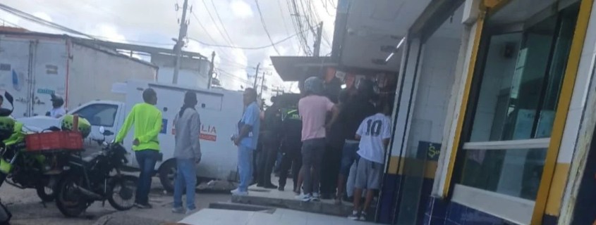 Hallan sin vida a joven en un hotel de Los Olivos; investigan posible homicidio