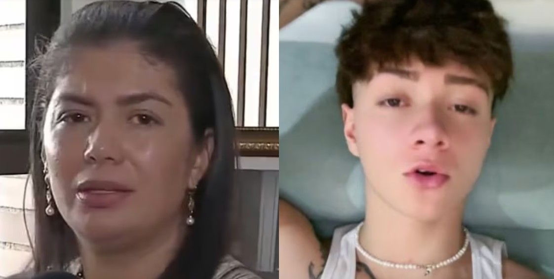 Madre de Juan Felipe Rincón cuestiona el manejo del celular de su hijo tras su asesinato