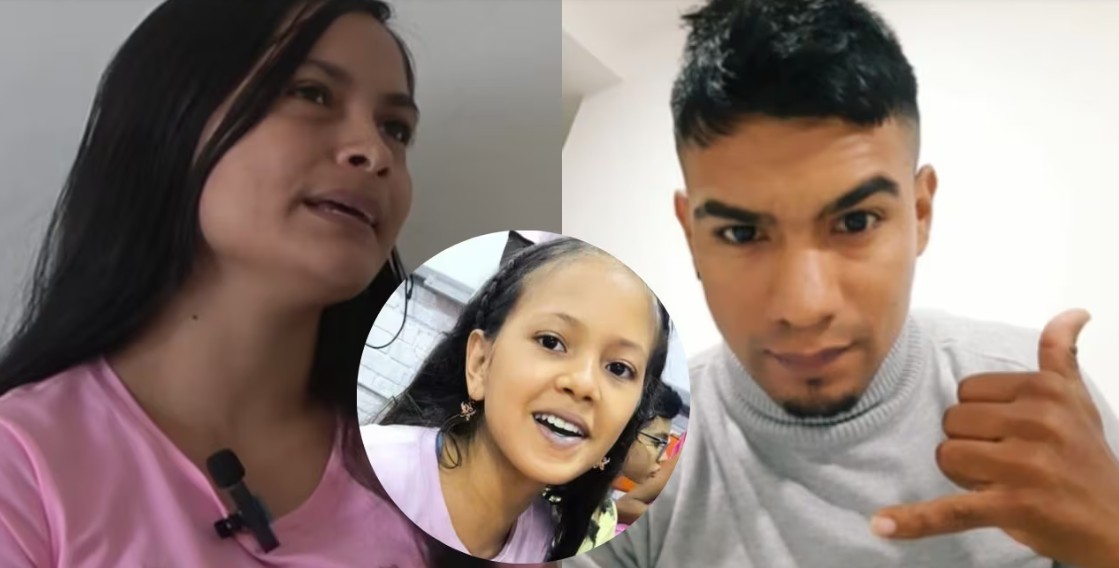 Expareja de Brayan Campo Rompe el Silencio Tras Video de Amenazas de Sus Hermanos