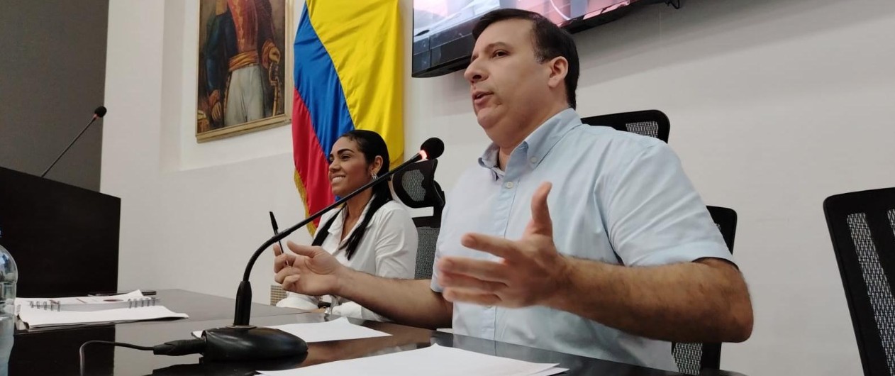 Asamblea del Atlántico aprueba presupuesto de $2.19 billones para 2025: educación, infraestructura y programas sociales son prioritarios