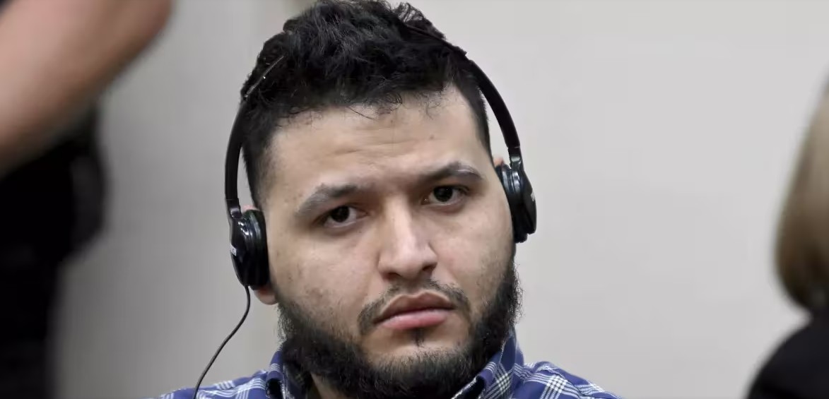 Cadena perpetua para joven venezolano por asesinato de estudiante de enfermería en Georgia