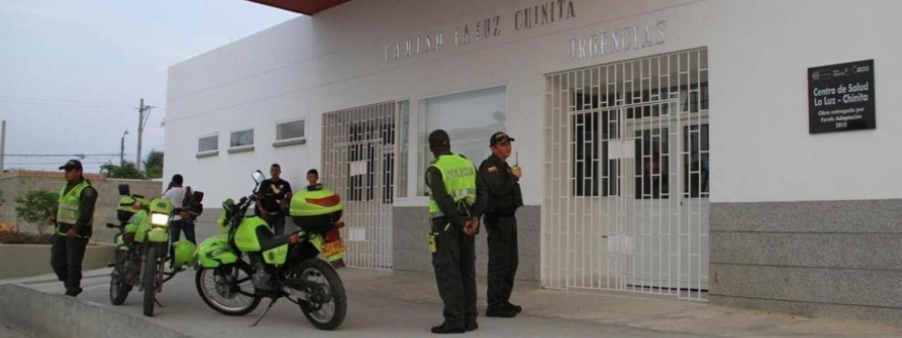 Un hombre muerto y dos mujeres heridas tras ataque sicarial en el barrio La Chinita, Barranquilla
