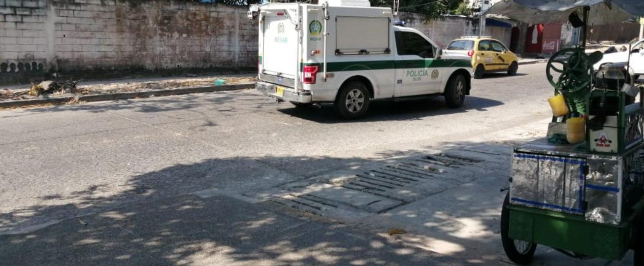 Barranquilla, tercera ciudad con más homicidios del país en 2024: un problema creciente de criminalidad