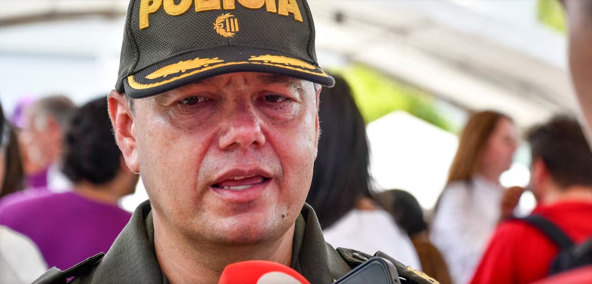 Caen ‘los Papalópez Renacer’, responsables de varios asesinatos en Barranquilla