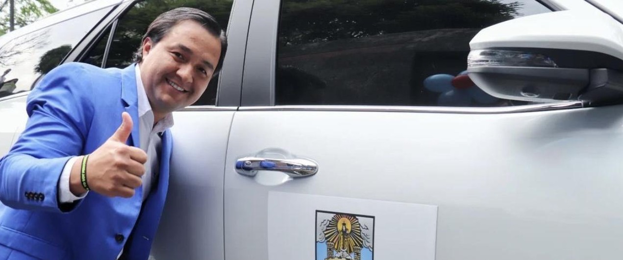Investigan Contratación Irregular de Personero Auxiliar de Medellín