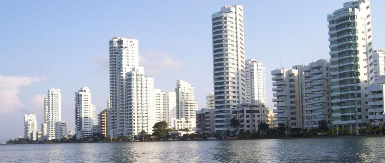 PGN alerta incumplimientos en la restauración de la Bahía de Cartagena
