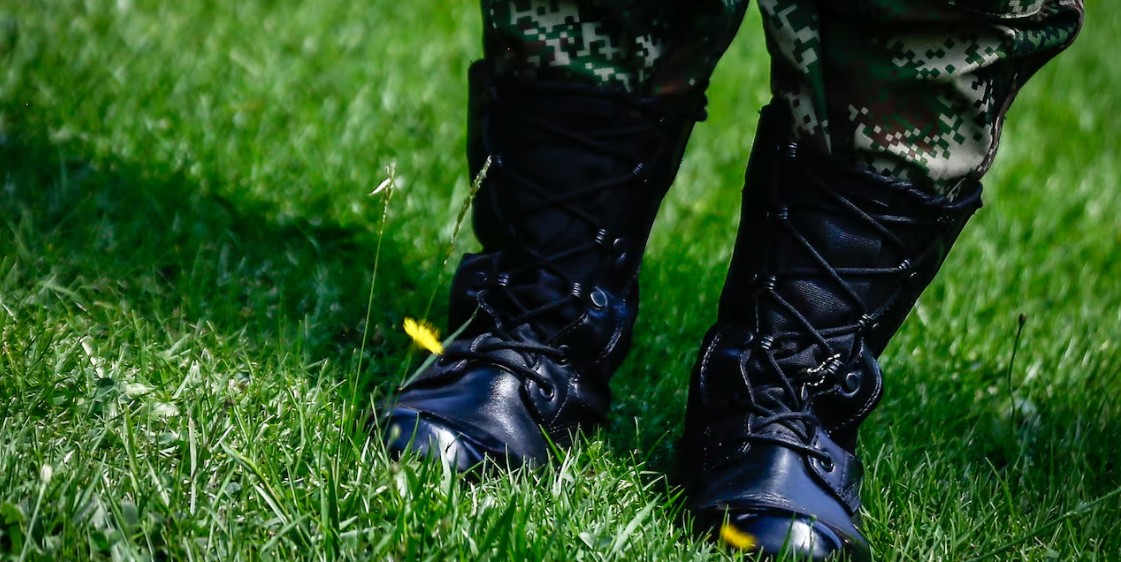 Capturan a varios militares en Tolemaida, Cali y Bogotá por tráfico de munición; obtenían rentas cercanas a los 1.300 millones de pesos