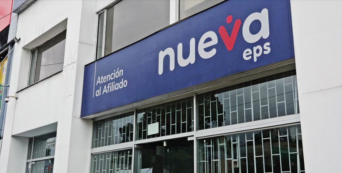 Nueva EPS no ha radicado facturas por $300.000 millones: Adres