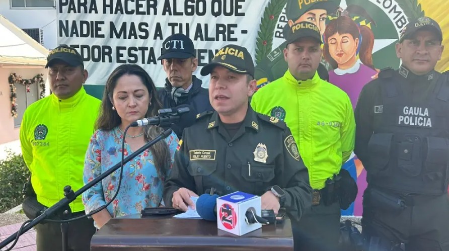 Sara Camacho, niña encontrada muerta en Guamal, Meta, falleció por asfixia tras ser abusada
