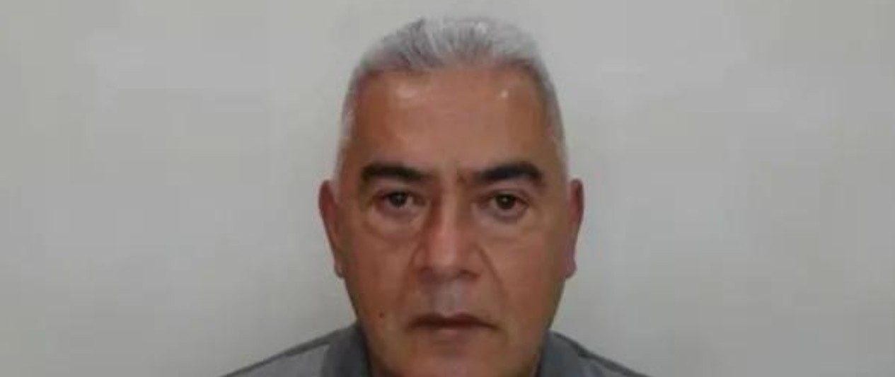 Capturan en Portugal a ‘El Pitufo’, el mayor contrabandista de Colombia