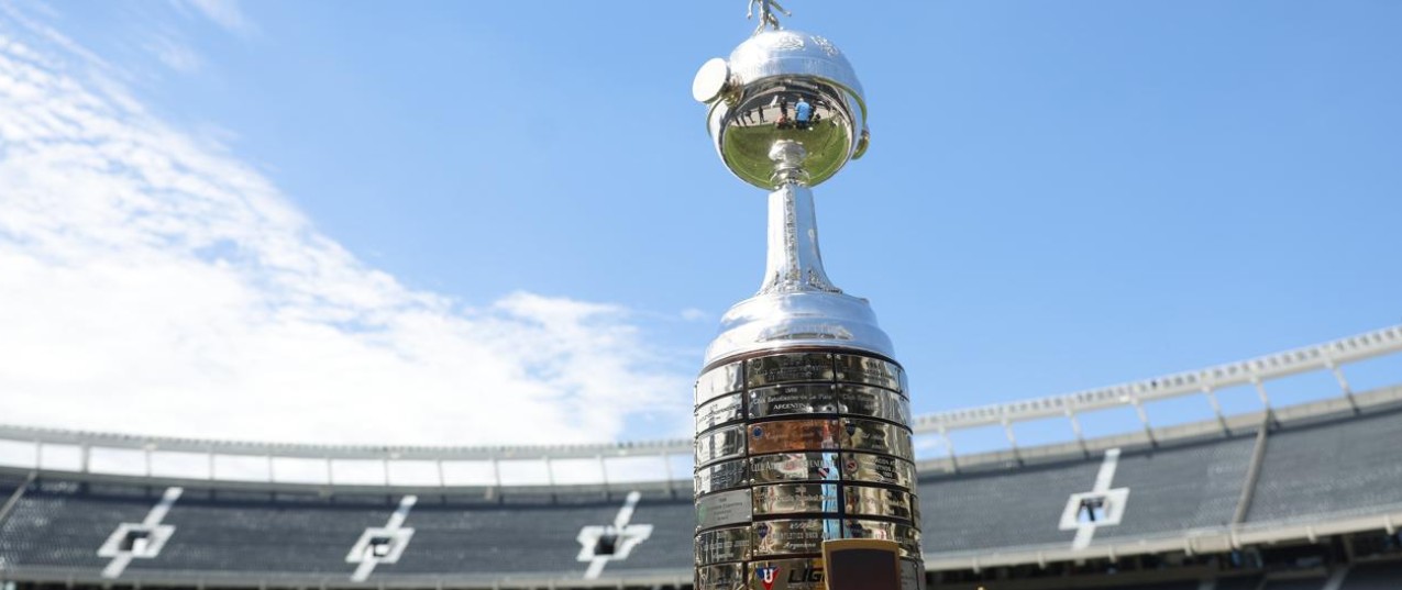 Atlético Mineiro vs. Botafogo: Final brasileña en tierra argentina