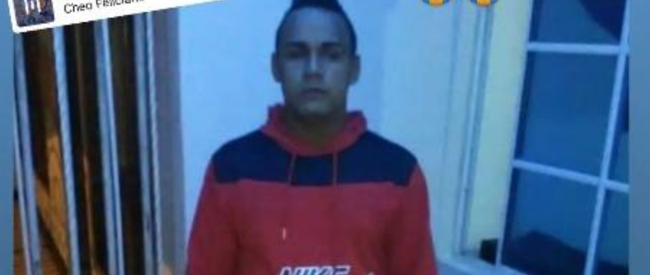 Asesinan a bala al tío de Teófilo Gutiérrez; cuerpo fue identificado en Medicina Legal