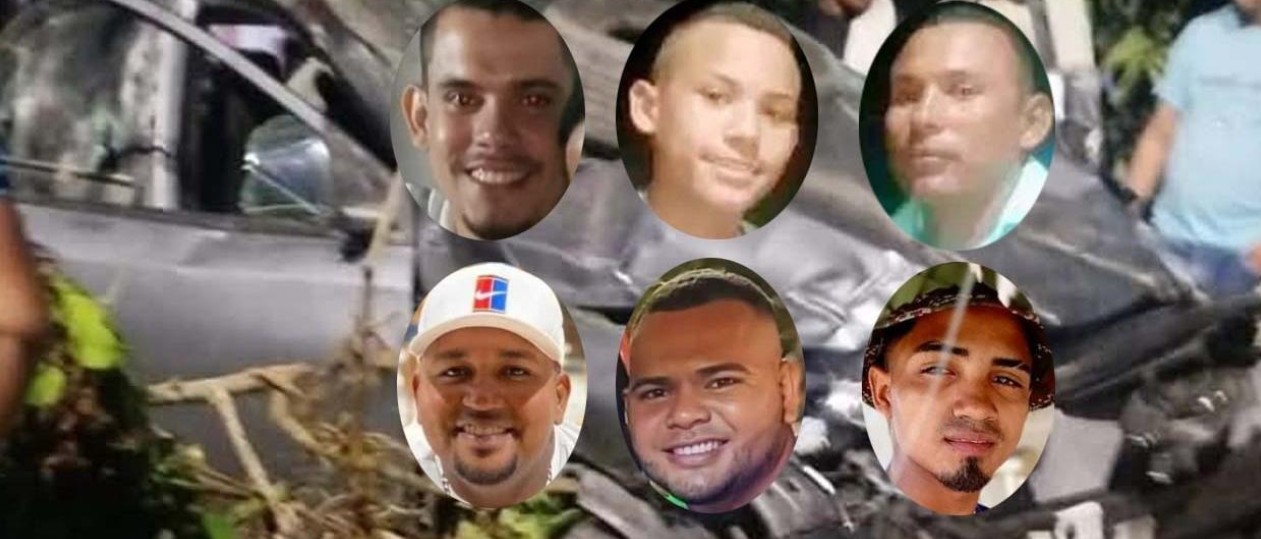 A la cárcel conductor acusado de causar accidente en Turbaco que dejó seis muertos