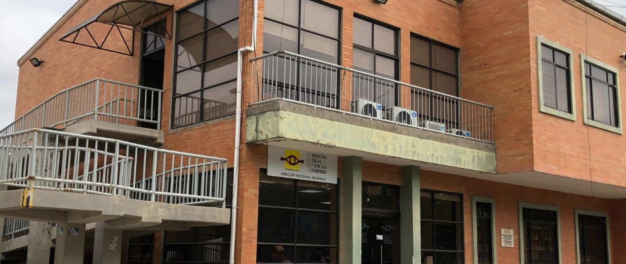 De 8 tiros mataron a hombre en ataque sicarial en Rebolo