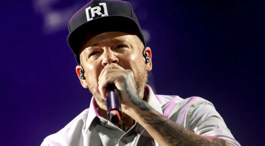 Residente, 