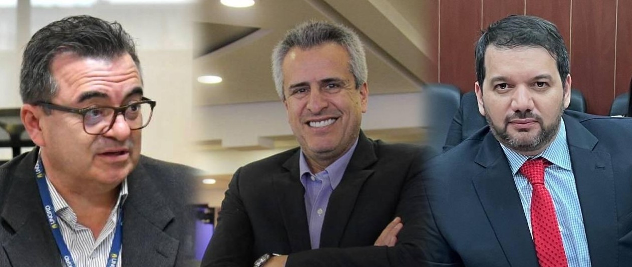 Escándalo UNGRD: Olmedo López menciona a Velasco y al senador Julio Chagüi en investigación por corrupción