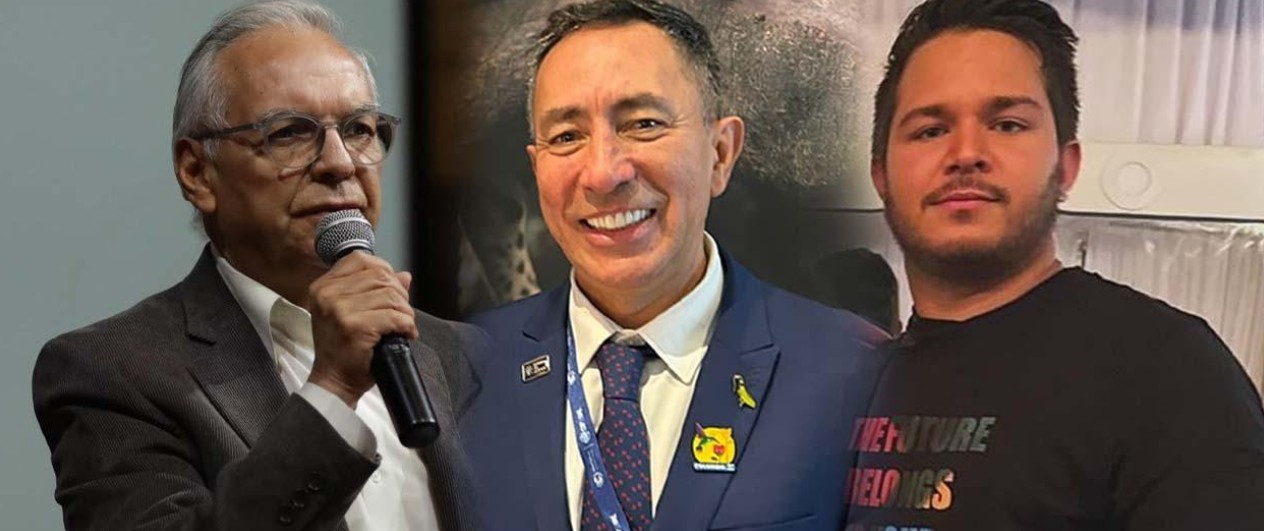 MinHacienda denuncia a Ricardo Roa y Nicolás Alcocer por presunta injerencia en Urrá