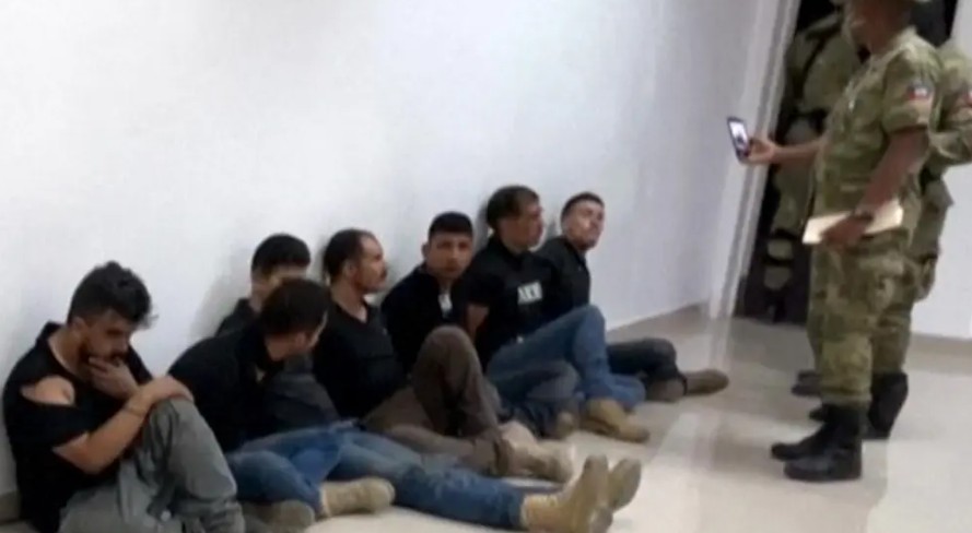 Familias de colombianos señalados de homicidio al presidente de Haití piden repatriación