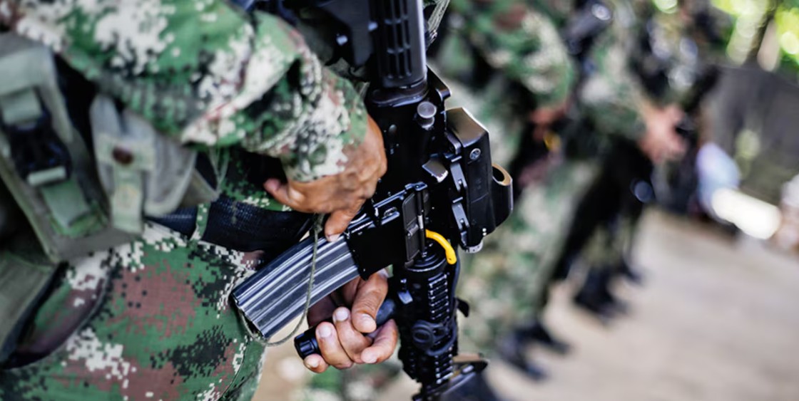 “Hubo indisciplina táctica”: Fiscalía revela prueba clave sobre emboscada del ELN que dejó cinco militares asesinados