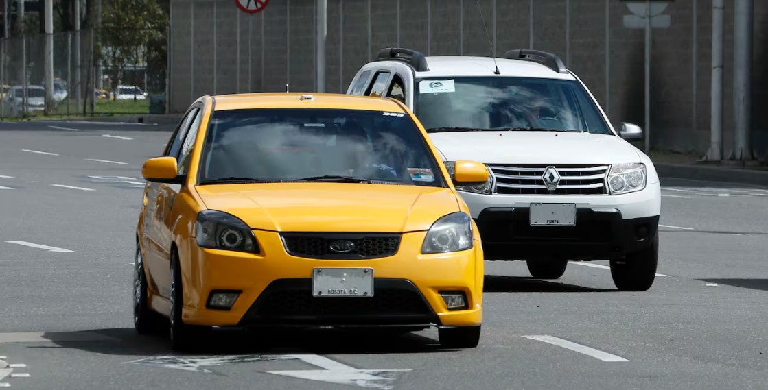 Uber y taxis: avanza proyecto en el Congreso para regular las plataformas