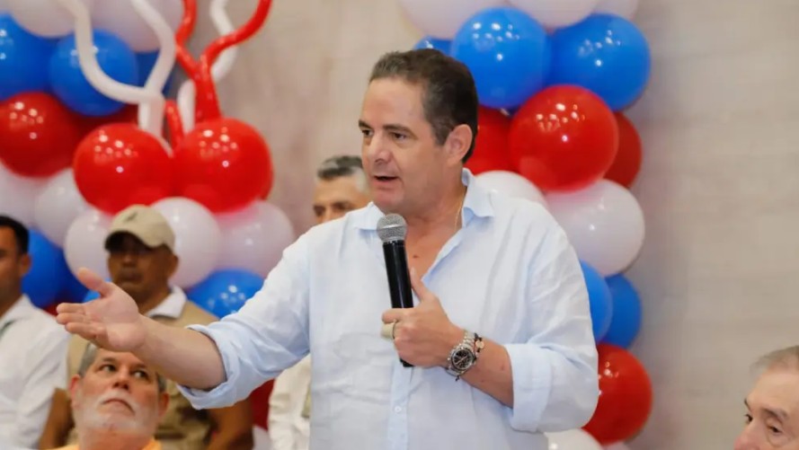 Vargas Lleras impulsa una candidatura única para 2026: ¿es viable una coalición antipetrista?