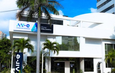 Air-e y Afinia buscan salida conjunta a la crisis del sector energético en el Caribe