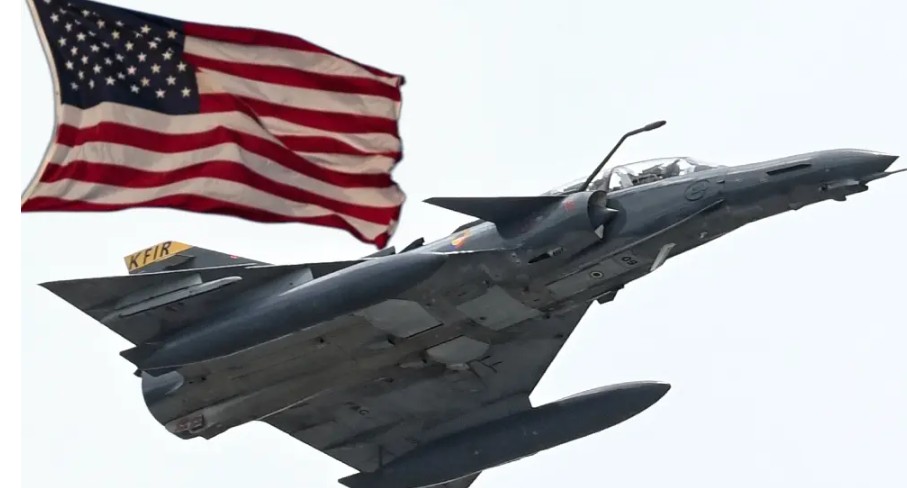 Detalles de la oferta de EE.UU. UU. a Colombia para reemplazo de los Kfir: los aviones llegarían en 2025