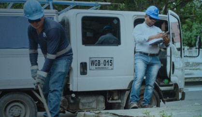 Triple A ajusta horario de recolección de residuos para el 24 de diciembre