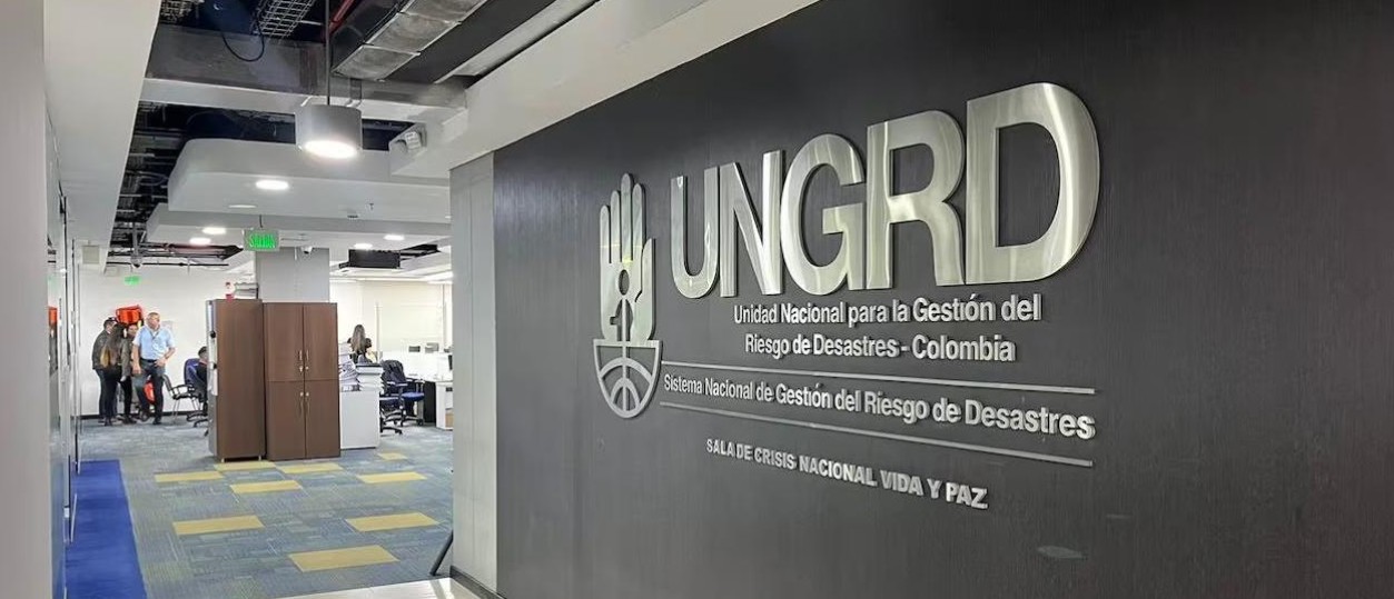 Procuraduría investiga posibles sobrecostos en compra de uniformes por parte de la UNGRD
