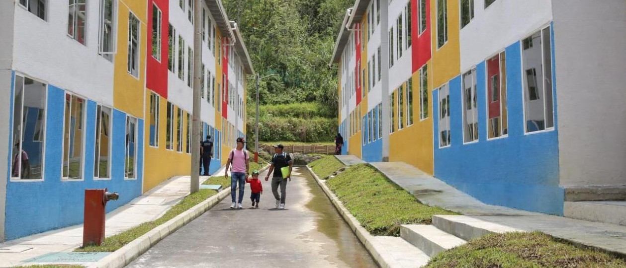 Gobierno anuncia la suspensión de subsidios de vivienda del programa Mi Casa Ya